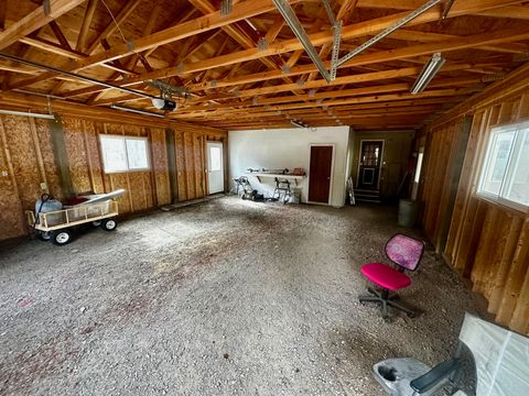 Tiny photo for 1595 River Bend Road, Superior, MT 59872 (MLS # 30067812)