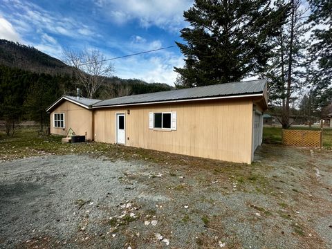 Tiny photo for 1595 River Bend Road, Superior, MT 59872 (MLS # 30067812)