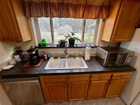Tiny photo for 1595 River Bend Road, Superior, MT 59872 (MLS # 30067812)