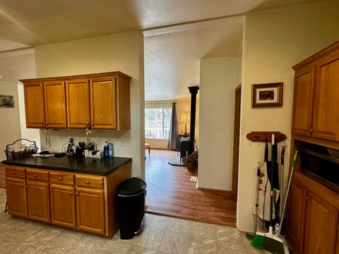 Tiny photo for 1595 River Bend Road, Superior, MT 59872 (MLS # 30067812)