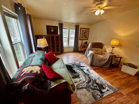 Tiny photo for 1595 River Bend Road, Superior, MT 59872 (MLS # 30067812)