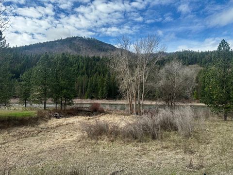 Tiny photo for 1595 River Bend Road, Superior, MT 59872 (MLS # 30067812)