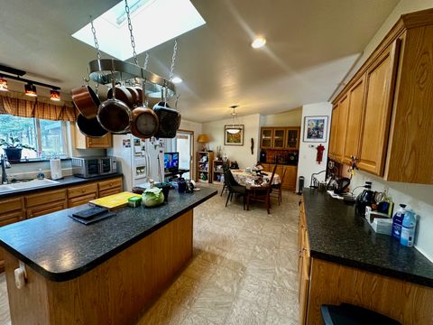Tiny photo for 1595 River Bend Road, Superior, MT 59872 (MLS # 30067812)