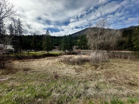 Tiny photo for 1595 River Bend Road, Superior, MT 59872 (MLS # 30067812)