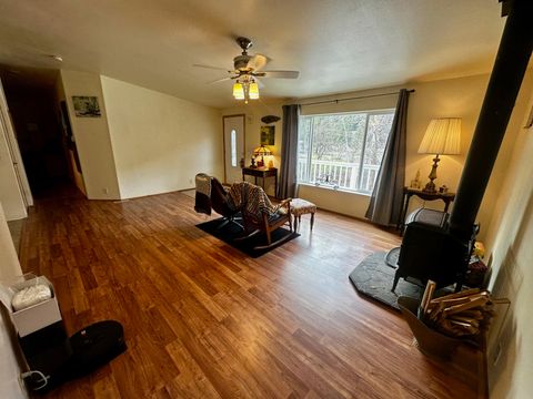 Tiny photo for 1595 River Bend Road, Superior, MT 59872 (MLS # 30067812)