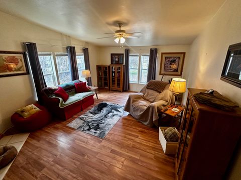 Tiny photo for 1595 River Bend Road, Superior, MT 59872 (MLS # 30067812)