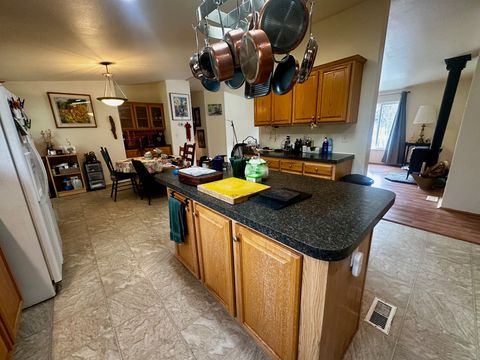 Tiny photo for 1595 River Bend Road, Superior, MT 59872 (MLS # 30067812)