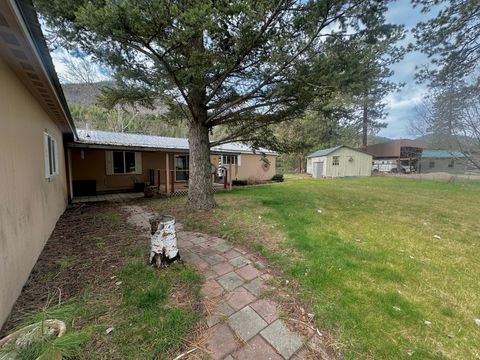 Tiny photo for 1595 River Bend Road, Superior, MT 59872 (MLS # 30067812)