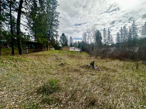 Tiny photo for 1595 River Bend Road, Superior, MT 59872 (MLS # 30067812)
