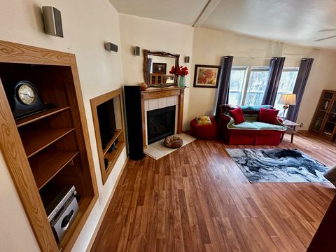 Tiny photo for 1595 River Bend Road, Superior, MT 59872 (MLS # 30067812)