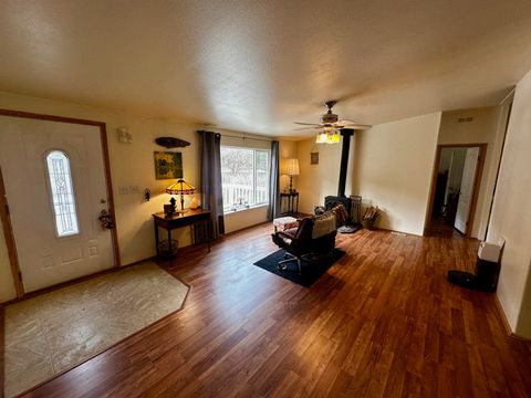 Tiny photo for 1595 River Bend Road, Superior, MT 59872 (MLS # 30067812)