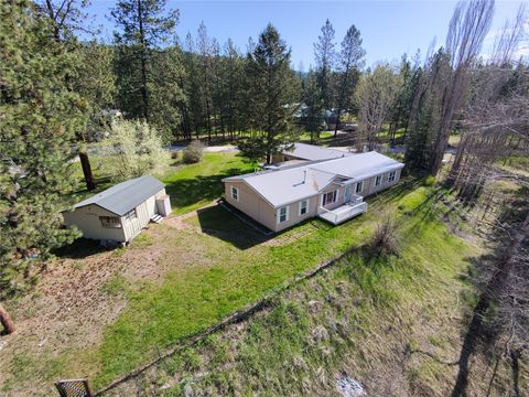 Tiny photo for 1595 River Bend Road, Superior, MT 59872 (MLS # 30067812)