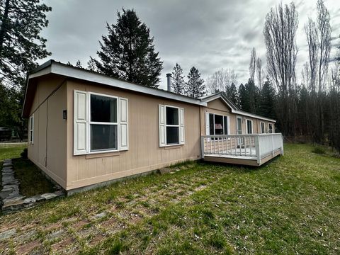 Tiny photo for 1595 River Bend Road, Superior, MT 59872 (MLS # 30067812)