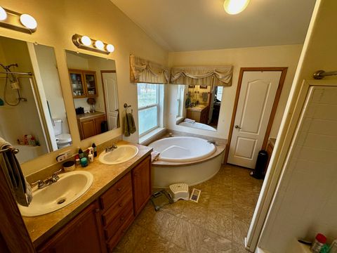 Tiny photo for 1595 River Bend Road, Superior, MT 59872 (MLS # 30067812)