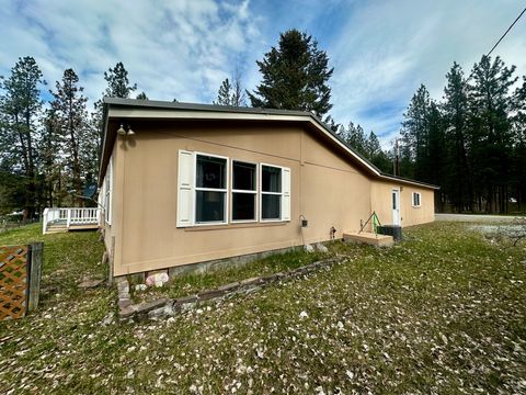 Tiny photo for 1595 River Bend Road, Superior, MT 59872 (MLS # 30067812)