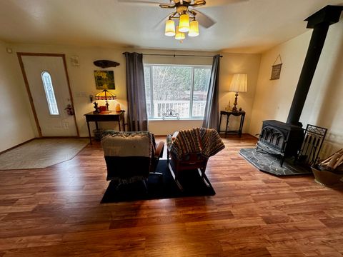 Tiny photo for 1595 River Bend Road, Superior, MT 59872 (MLS # 30067812)