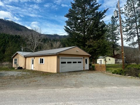Tiny photo for 1595 River Bend Road, Superior, MT 59872 (MLS # 30067812)