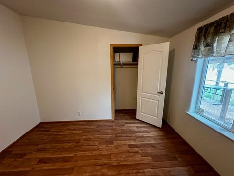 Tiny photo for 1595 River Bend Road, Superior, MT 59872 (MLS # 30067812)