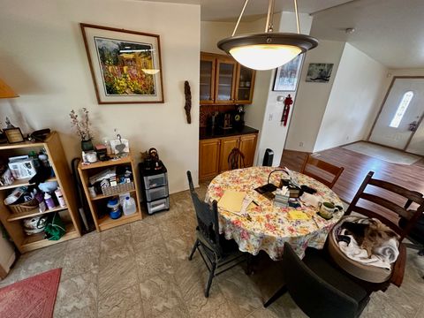 Tiny photo for 1595 River Bend Road, Superior, MT 59872 (MLS # 30067812)