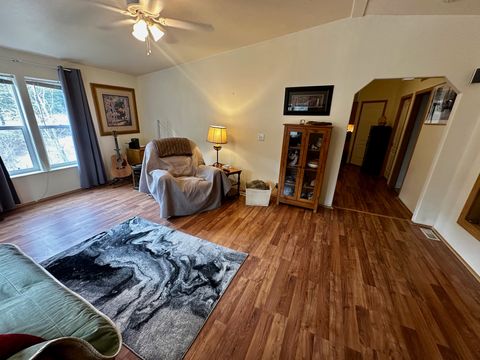 Tiny photo for 1595 River Bend Road, Superior, MT 59872 (MLS # 30067812)