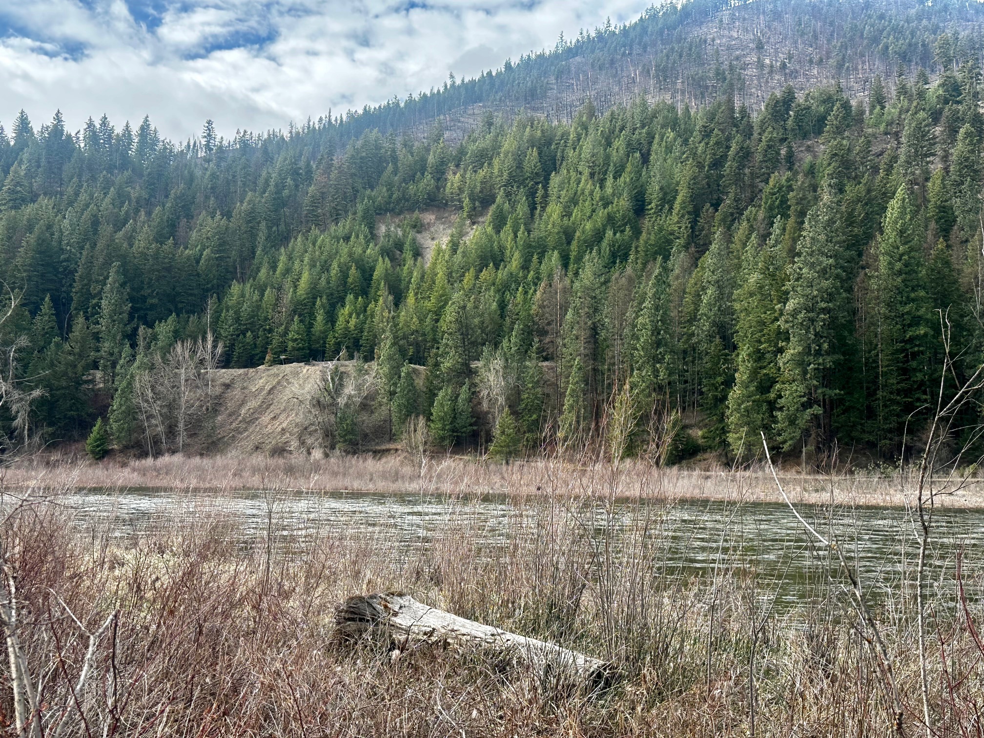 1595 River Bend Road