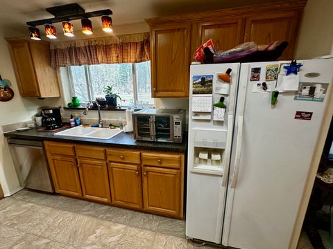 Tiny photo for 1595 River Bend Road, Superior, MT 59872 (MLS # 30067812)