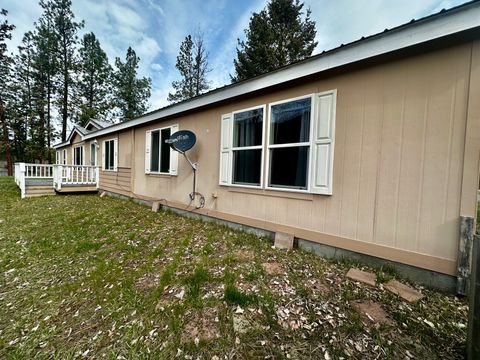 Tiny photo for 1595 River Bend Road, Superior, MT 59872 (MLS # 30067812)