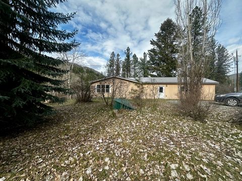 Tiny photo for 1595 River Bend Road, Superior, MT 59872 (MLS # 30067812)