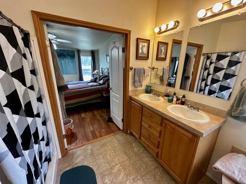 Tiny photo for 1595 River Bend Road, Superior, MT 59872 (MLS # 30067812)