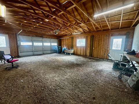 Tiny photo for 1595 River Bend Road, Superior, MT 59872 (MLS # 30067812)