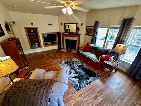 Tiny photo for 1595 River Bend Road, Superior, MT 59872 (MLS # 30067812)