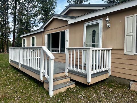 Tiny photo for 1595 River Bend Road, Superior, MT 59872 (MLS # 30067812)