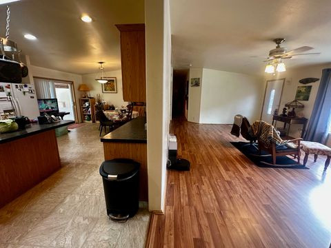 Tiny photo for 1595 River Bend Road, Superior, MT 59872 (MLS # 30067812)
