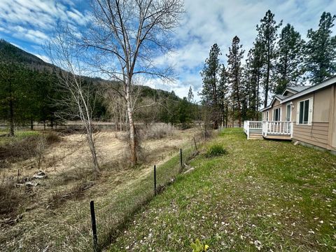 Tiny photo for 1595 River Bend Road, Superior, MT 59872 (MLS # 30067812)