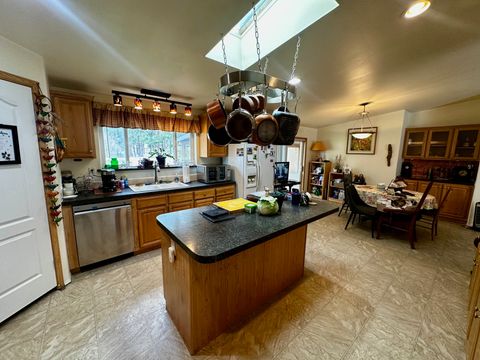 Tiny photo for 1595 River Bend Road, Superior, MT 59872 (MLS # 30067812)