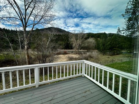 Tiny photo for 1595 River Bend Road, Superior, MT 59872 (MLS # 30067812)