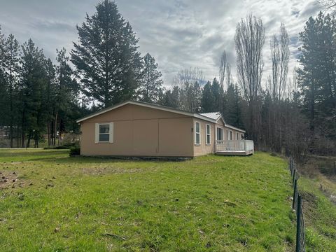 Tiny photo for 1595 River Bend Road, Superior, MT 59872 (MLS # 30067812)