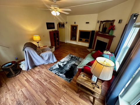 Tiny photo for 1595 River Bend Road, Superior, MT 59872 (MLS # 30067812)