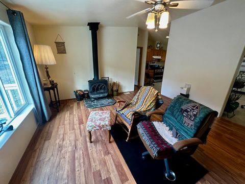 Tiny photo for 1595 River Bend Road, Superior, MT 59872 (MLS # 30067812)