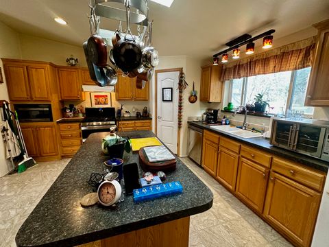 Tiny photo for 1595 River Bend Road, Superior, MT 59872 (MLS # 30067812)