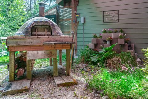Tiny photo for 2075 Lion Mountain Loop Road, Whitefish, MT 59937 (MLS # 30069254)