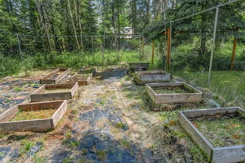 Tiny photo for 2075 Lion Mountain Loop Road, Whitefish, MT 59937 (MLS # 30069254)