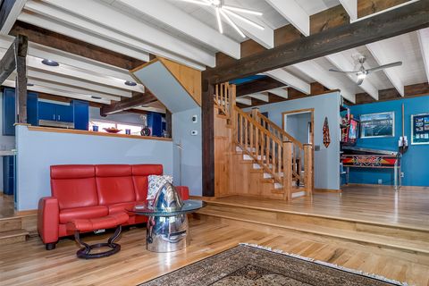 Tiny photo for 2075 Lion Mountain Loop Road, Whitefish, MT 59937 (MLS # 30069254)