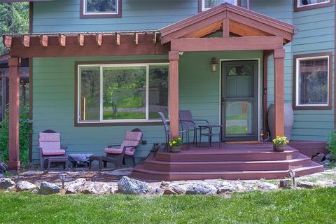 Tiny photo for 2075 Lion Mountain Loop Road, Whitefish, MT 59937 (MLS # 30069254)