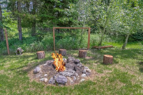 Tiny photo for 2075 Lion Mountain Loop Road, Whitefish, MT 59937 (MLS # 30069254)