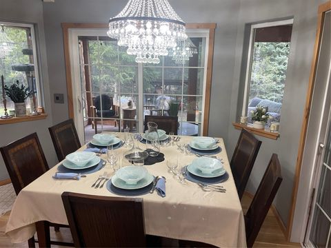 Tiny photo for 2075 Lion Mountain Loop Road, Whitefish, MT 59937 (MLS # 30069254)