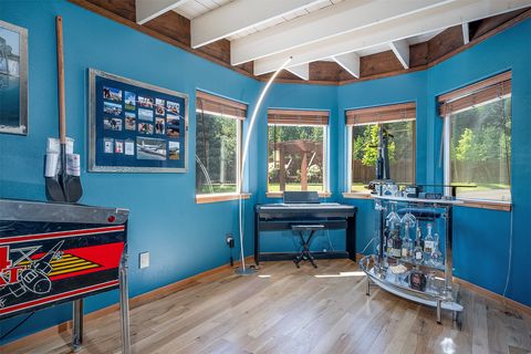 Tiny photo for 2075 Lion Mountain Loop Road, Whitefish, MT 59937 (MLS # 30069254)