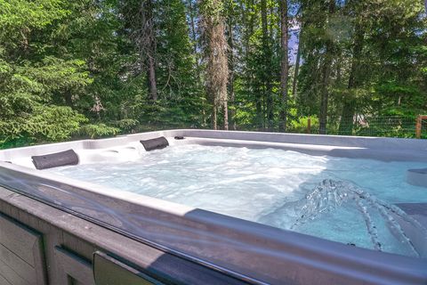 Tiny photo for 2075 Lion Mountain Loop Road, Whitefish, MT 59937 (MLS # 30069254)