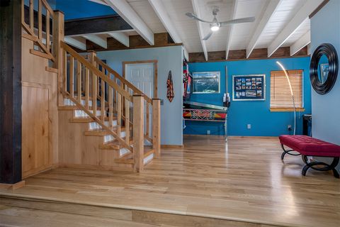 Tiny photo for 2075 Lion Mountain Loop Road, Whitefish, MT 59937 (MLS # 30069254)