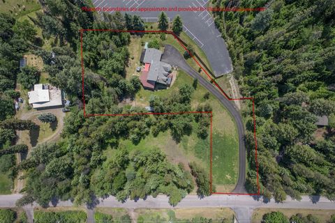 Tiny photo for 2075 Lion Mountain Loop Road, Whitefish, MT 59937 (MLS # 30069254)